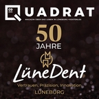 Quadrat September 2025